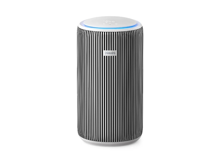 เครื่องฟอกอากาศ Philips AC3220/10 เหมาะกับห้องขนาดใหญ่