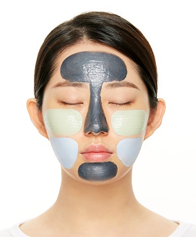 Wash-off Mask