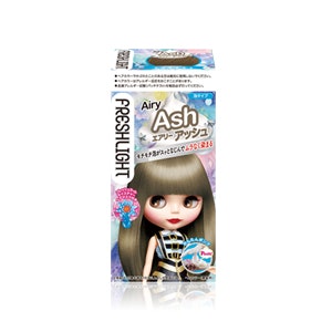 Schwarzkopf Freshlight Foam Color