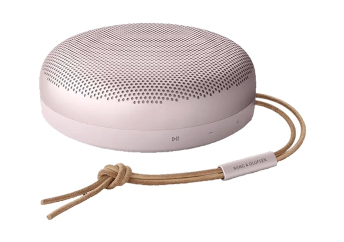 Portable ลำโพงสำหรับพกพา ขนาดกะทัดรัด ใช้งานได้ทั้งในร่มและกลางแจ้ง