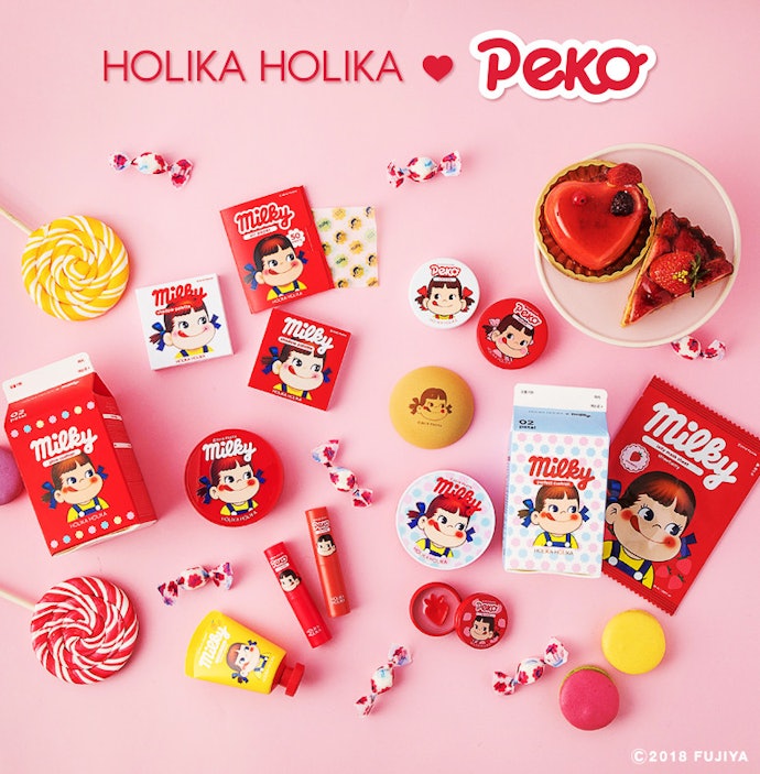 Peko Collection