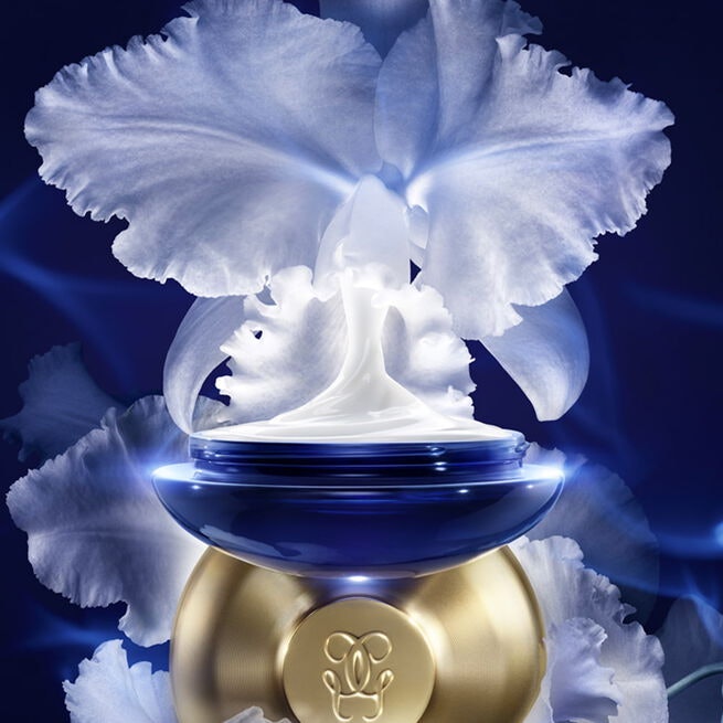 Guerlain Orchidée Impériale : ผลิตภัณฑ์ Anti - Aging ลดเรือนริ้วรอย