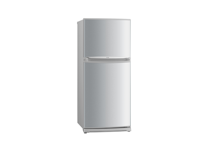 ตู้เย็น 10 คิว ระบบ Non-Inverter (Fixed Speed) : เหมาะสำหรับบ้านที่ระบบไฟฟ้าไม่เสถียร