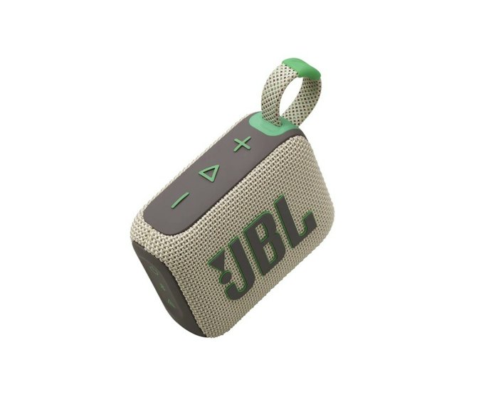 ลำโพง JBL ซีรีส์ GO, Flip หรือ Charge สำหรับผู้ที่ต้องการพกไปฟังเพลงนอกบ้าน