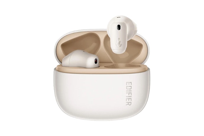 หูฟังแบบเอียร์บัด (Earbuds) เหมาะสำหรับใช้งานทั่วไปหรือผู้ใช้มีอาการระคายเคืองที่หูง่าย