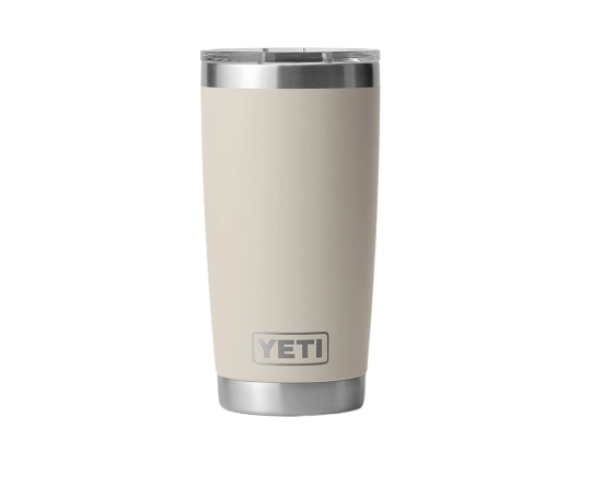 เลือกแก้วเยติ Rambler® Tumbler หากเน้นดื่มจากหลอดดูด