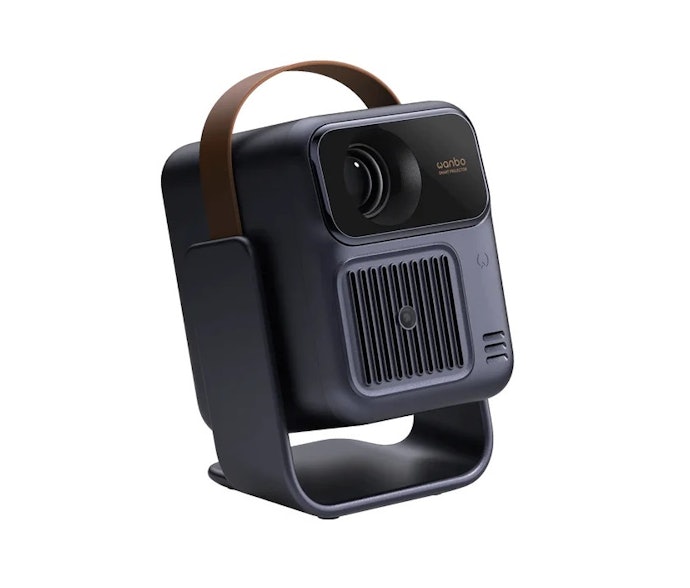 สำหรับการใช้งานนอกสถานที่ เลือก Mini Projector แบบไร้สาย