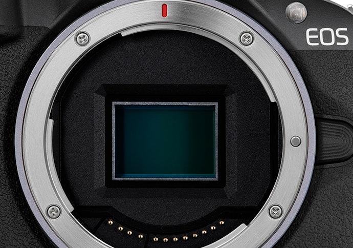 เลือกกล้องถ่ายรูป Canon จากประเภทของเซนเซอร์ เพื่อคุณภาพภาพถ่ายที่ดี