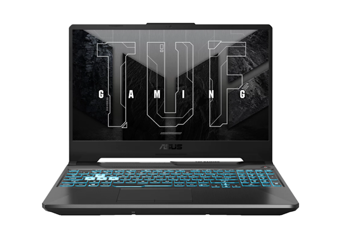 ASUS TUF Gaming Series เหมาะกับเกมเมอร์ที่ต้องการเล่นเกม PC อย่างลื่นไหล