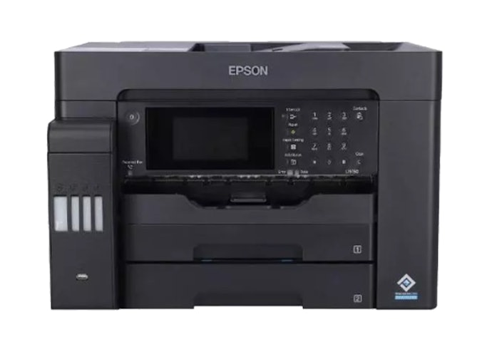 เครื่องปริ้น All-in-One สำหรับใช้ในธุรกิจที่ต้องการความหลายหลายในการใช้งาน