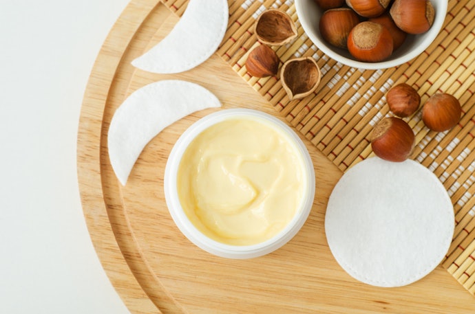 Shea Butter