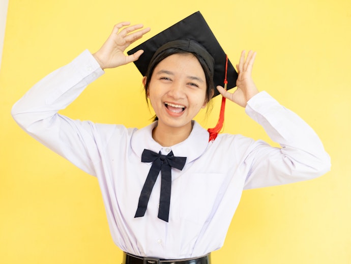 เลือกพร็อพสำหรับถ่ายรูป เพิ่มความสนุกในการถ่ายรูปวันจบ