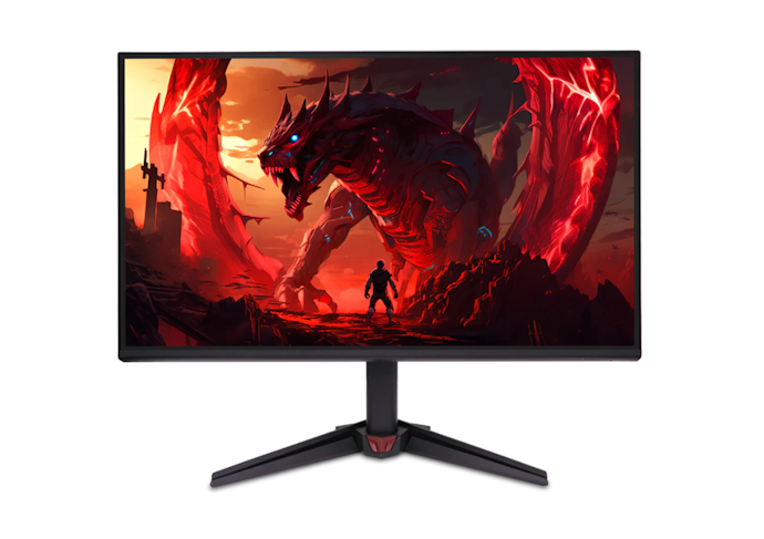 จอ 144Hz - 165Hz สำหรับนักเล่นเกมทั่วไปและผู้เริ่มต้นเล่นเกมบนคอมพิวเตอร์