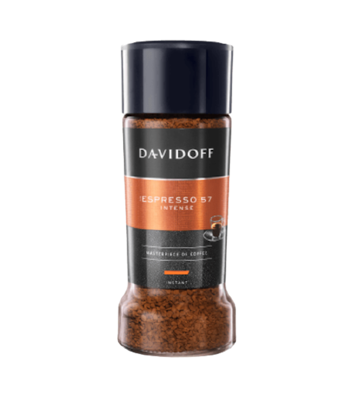 กาแฟฟรีซดรายอาราบิก้า (Arabica) สำหรับผู้ที่ชอบรสชาติของกาแฟแบบชัดเจนที่สุด