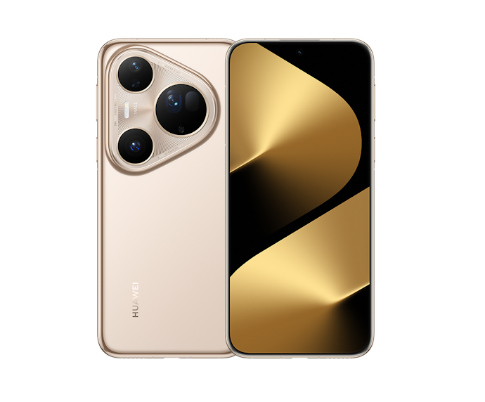 HUAWEI Pura Series : ซีรีส์เรือธง เหมาะสำหรับสายถ่ายรูป