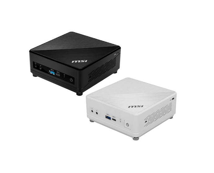 Mini PC สเปกพื้นฐาน : เหมาะกับการใช้งานทั่วไป