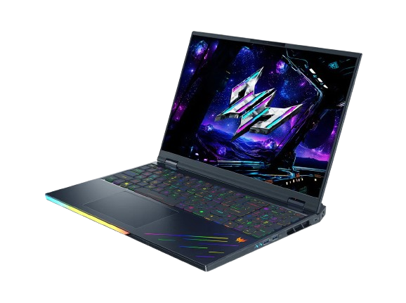 Acer Predator : เหมาะกับการเล่นเกมระดับสูง