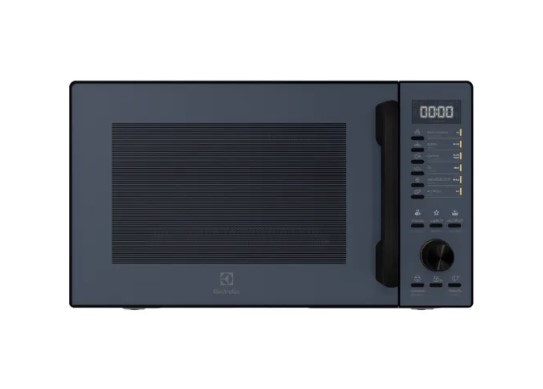 เน้นทำเมนูได้หลากหลาย แนะนำไมโครเวฟ Electrolux รุ่นระบบอุ่นและย่าง