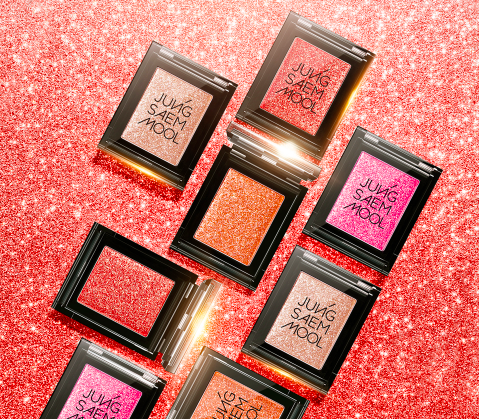 Jung Saem Mool Beauty : สีดูหรู เปล่งประกาย สัมผัสความงามแบบธรรมชาติ