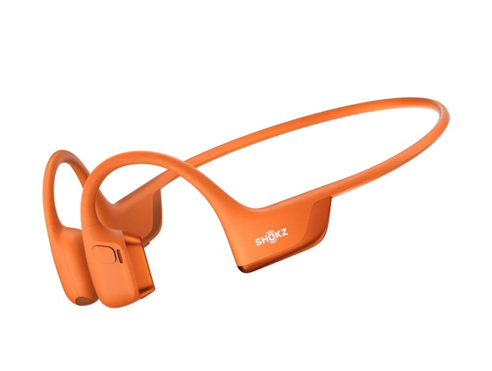 หูฟังออกกำลังกาย Bone Conduction เหมาะกับคนที่ต้องการความปลอดภัย