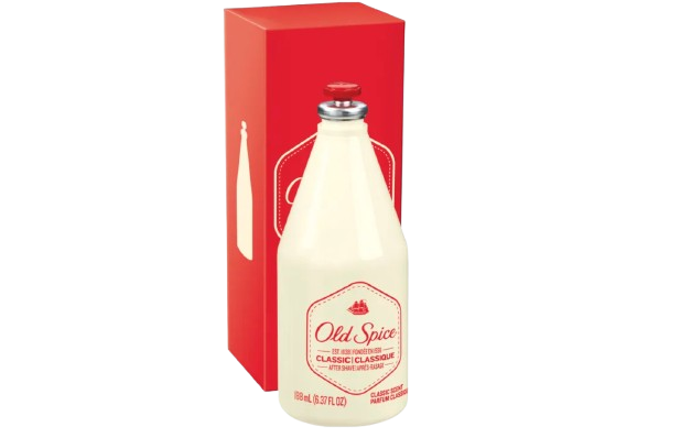 After Shave Cologne เหมาะกับผู้ที่ชอบความหอมและความสดชื่นหลังโกน