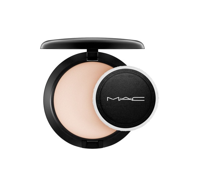 แป้งอัดแข็ง (Pressed Powder)