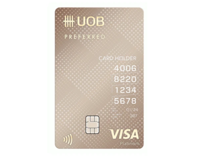 สำหรับความคุ้มค่าทุกการใช้จ่าย ตรวจสอบอัตราคะแนนสะสม และ Cash Back
