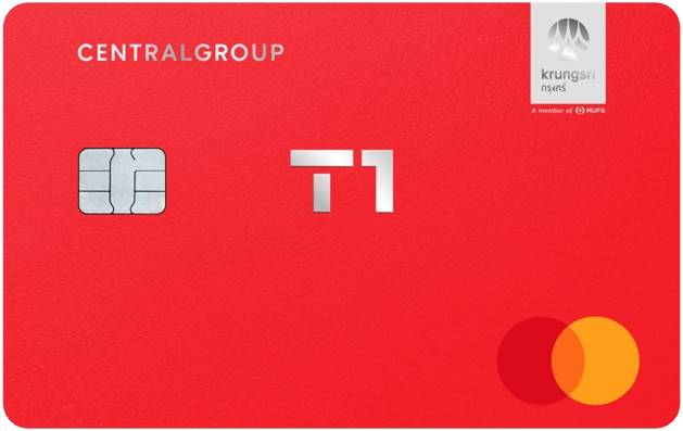 บัตรเครดิต Reward เหมาะสำหรับสายช้อปปิ้งที่ต้องการแลกคะแนนสะสมเพื่อรับสิทธิพิเศษ