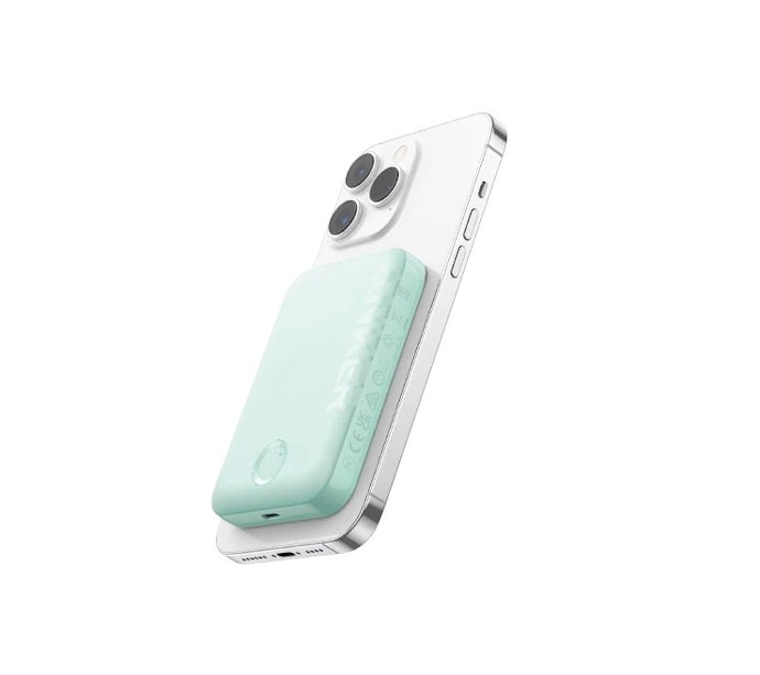 Power Bank Anker ไร้สาย : ชาร์จไร้สาย เหมาะกับคนที่ต้องการความสะดวก