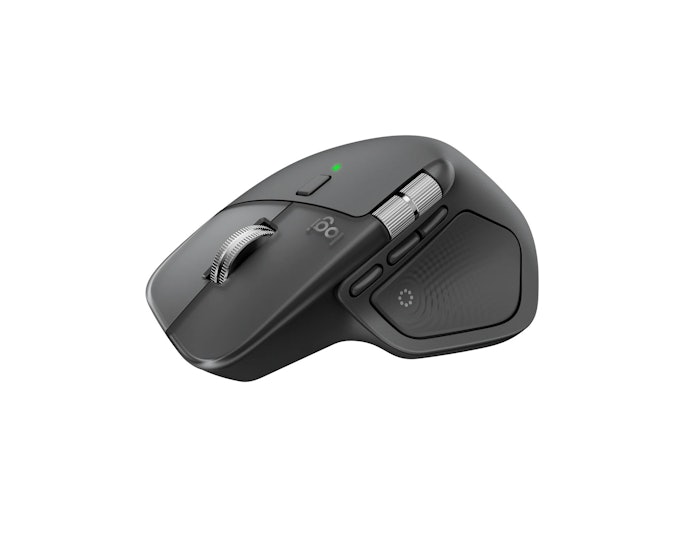 หากต้องการใช้งานแบบมืออาชีพ เลือกเมาส์ Logitech MX Series