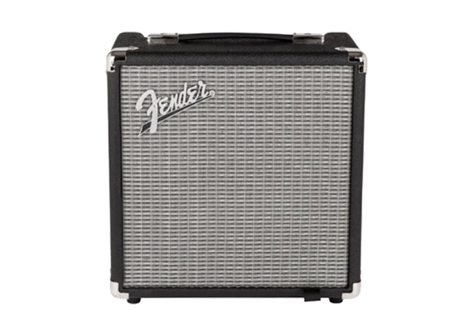 เลือกลำโพง Fender รุ่นเฉพาะทาง สำหรับใช้งานร่วมกับเครื่องดนตรีหรือแอมป์