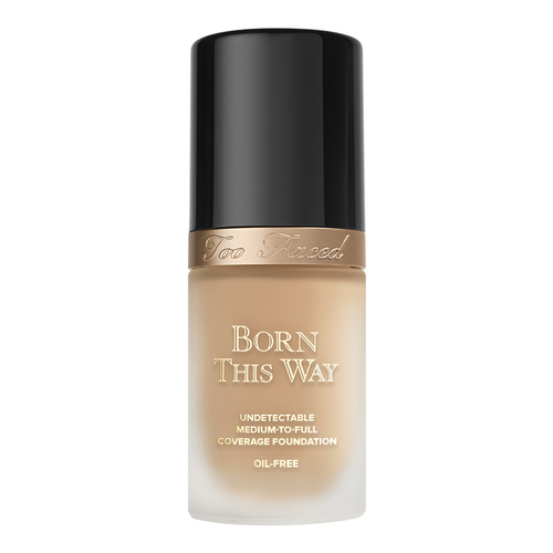 Too Faced Born This Way Foundation
