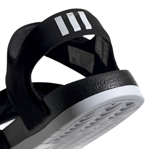 รองเท้าแตะ Adidas ผู้ชายแบบรัดส้น