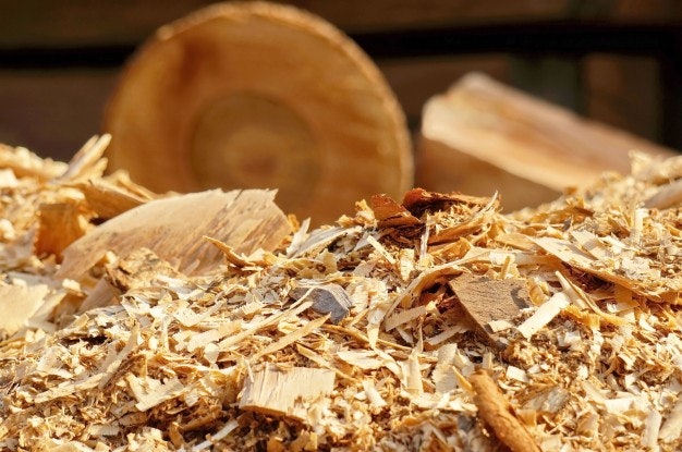ไม้พาร์ทิเคิล (Particle Board)