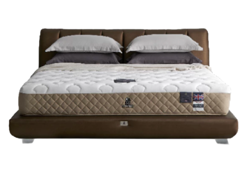สำหรับรองรับสรีระและใช้งานระยะยาว เลือกที่นอนกลุ่ม Latex Mattress