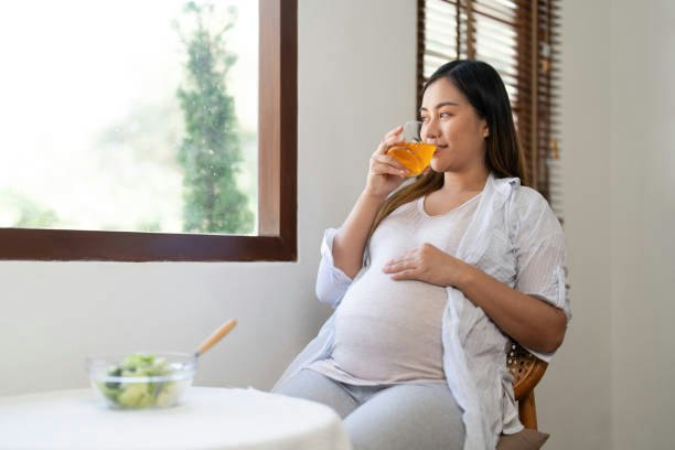 สำหรับผูุ้ที่มีอาการท้องผูกร่วมด้วย เลือกน้ำหัวปลีที่มีส่วนผสมของสมุนไพรช่วยขับลม
