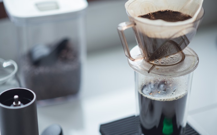 แนะนำกาแฟดำสายพันธุ์อาราบิก้า ขมน้อย ให้รสชาติทั้งเปรี้ยวหวาน