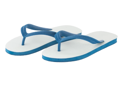 สำหรับใส่ในชีวิตประจำวันหรือเดินชายหาด เลือกรองเท้านันยาง รุ่น Changdao Flipflop/Sandal