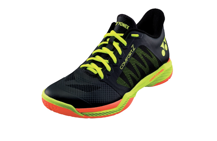 รองเท้าแบด Yonex สำหรับมือโปร