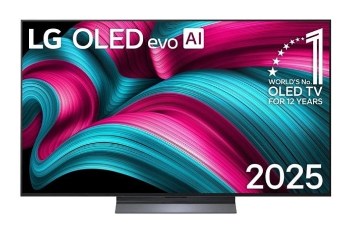 OLED TV : สำหรับการรับชมคอนเทนต์ระดับพรีเมียม