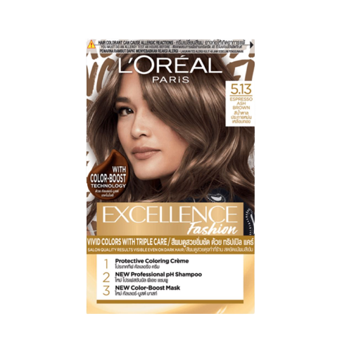รุ่น Excellence Fashion