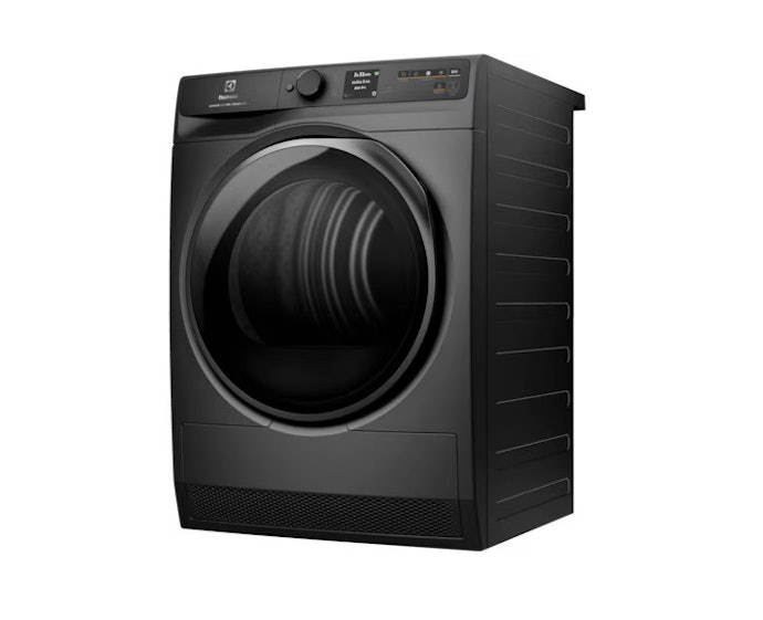 Electrolux UltimateCare 700 / 900 : เหมาะกับคุณภาพการอบผ้าสูงสุด