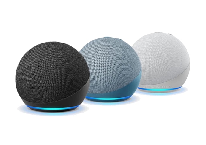 Amazon Alexa รองรับอุปกรณ์ Smart Home หลากหลาย