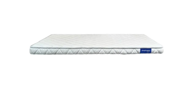 สำหรับเสริมความนุ่มสบายของที่นอนเดิม เลือกที่นอน Sleephappy รุ่นท็อปเปอร์