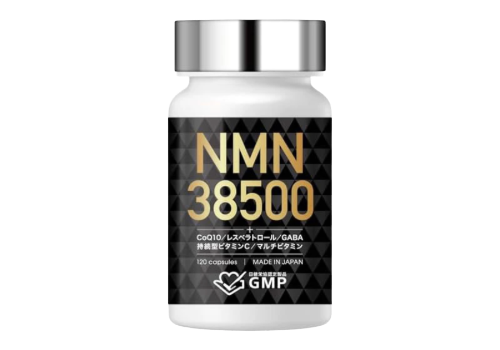 สำหรับผู้ที่ต้องการชะลอวัยและฟื้นฟูร่างกายโดยรวม เลือก NMN สูตรบริสุทธิ์ (Pure NMN)