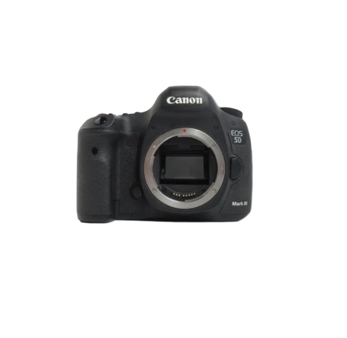 กล้อง DSLR Full Frame เหมาะสำหรับช่างภาพมืออาชีพ