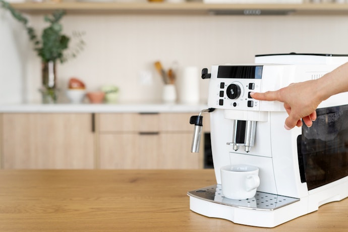 รุ่นที่เป็นระบบ Automatic เหมาะกับผู้ที่ยังไม่ค่อยชำนาญในการใช้เครื่องมาก
