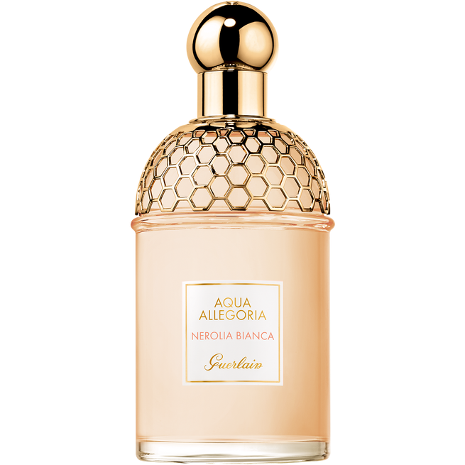 Guerlain Aqua Allegoria Nerolia Bianca : หอมสดชื่น สำหรับใช้ในตอนกลางวัน