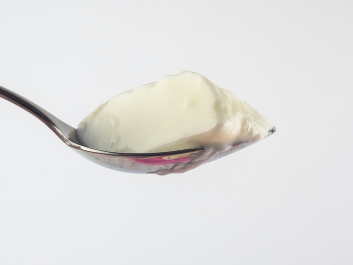 โยเกิร์ตชนิดคงตัว (Set Yogurt)