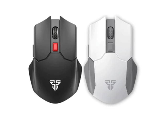 สำหรับเล่นเกมหรือใช้งานหนัก เลือกเมาส์ไร้สายที่มีค่า DPI ในช่วง 1600 - 2400